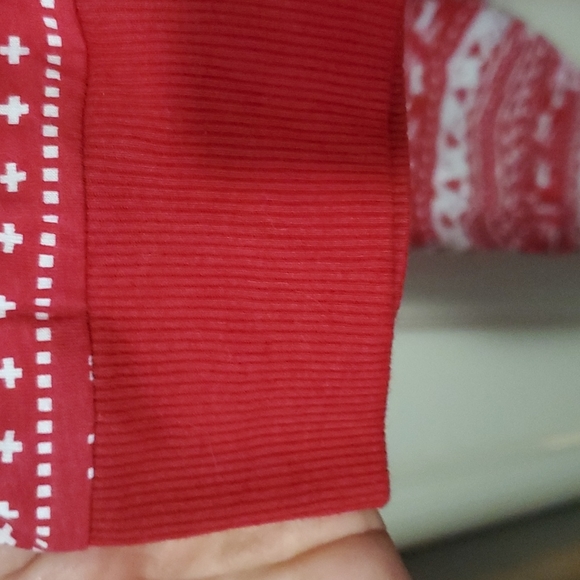 Ladies onesie size xl - Picture 5 of 6